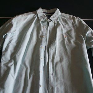 Ralph Lauren Classic Fit